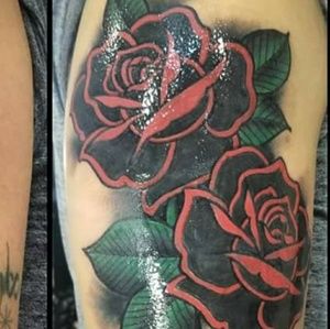 Meet your Posher, Leo